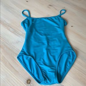 Natalie Dancewear Other - Natalie Dance Wear camisole leotard Medium EUC Natalie Dancewear Other - Natalie Dance Wear camisole leotard Medium EUC